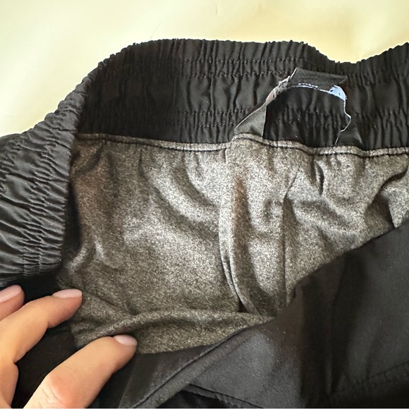 Athleta Women’s Lined Brooklyn Joggers - Picture 3 of 4